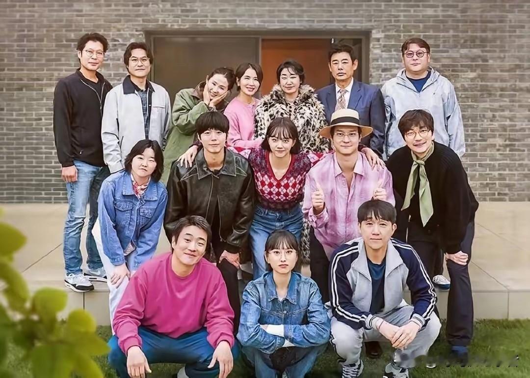 如今最后悔的就是柳俊烈，负心汉的名牌是挂住了，柳俊烈和李惠利恋爱长跑八年，结果不