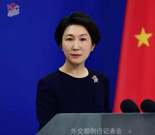 印方称中国向巴基斯坦提供了防空系统，外交部回应5月19日，外交部发言人毛宁主持例