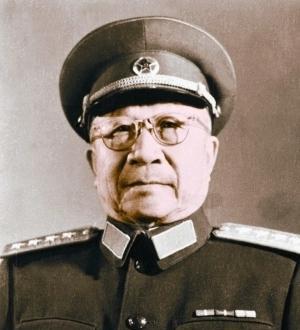 1943年，张云逸抓了国军将领赵凤藻的独子，对方提出用10挺机枪、100支步枪和