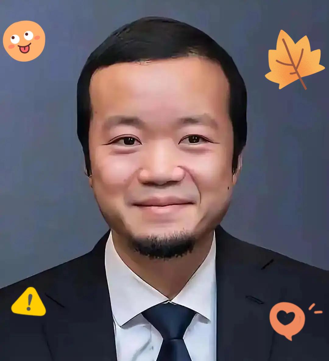 伤害性不大,耻辱性真的拉满了!太子集团老板陈志连续两年拿中国财经峰会“社