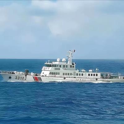 危险信号已经出现——上个月菲律宾突然撤回全部驻北京国防武官团队，彻底清空中菲两军