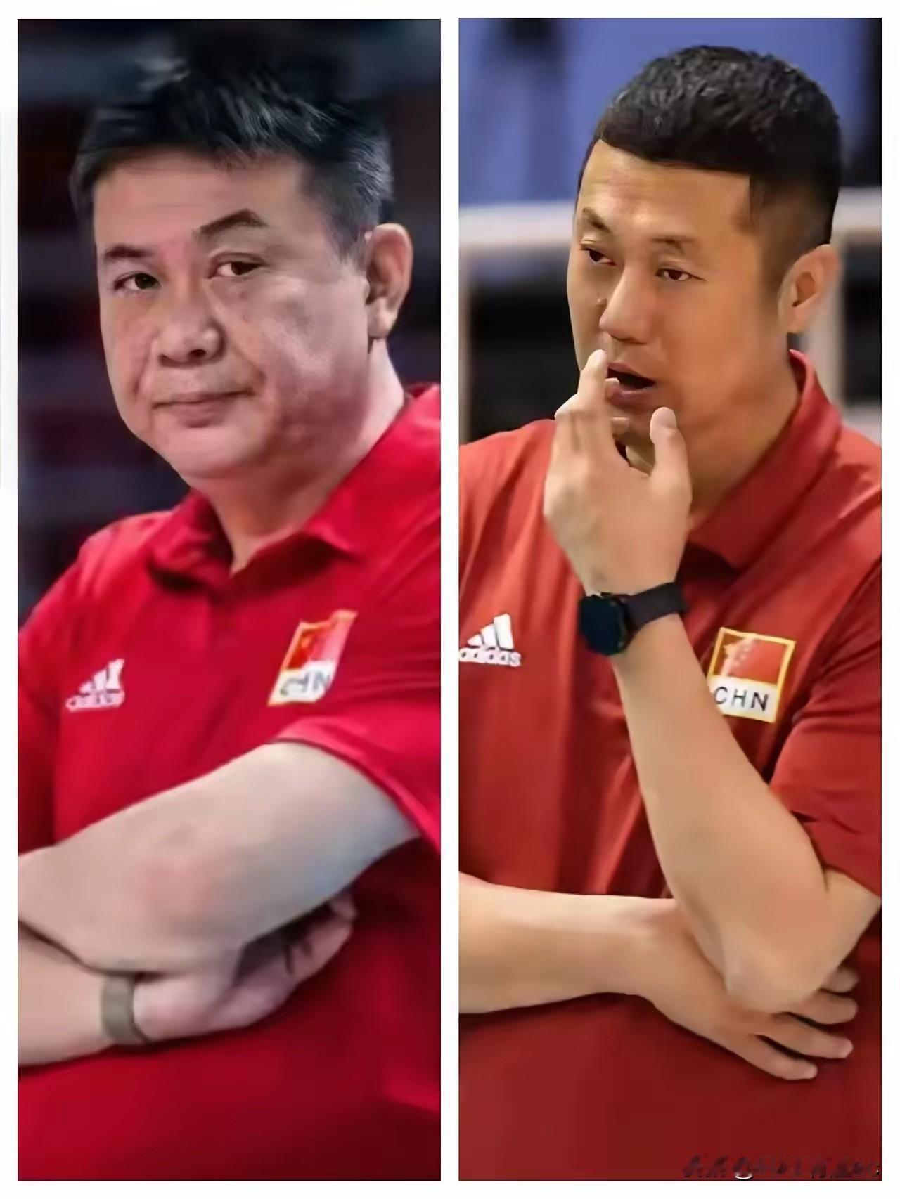 “有勇无谋”，中国排协应该及时止损换帅，蔡彬比他强竞技体育是残酷的，成绩和过