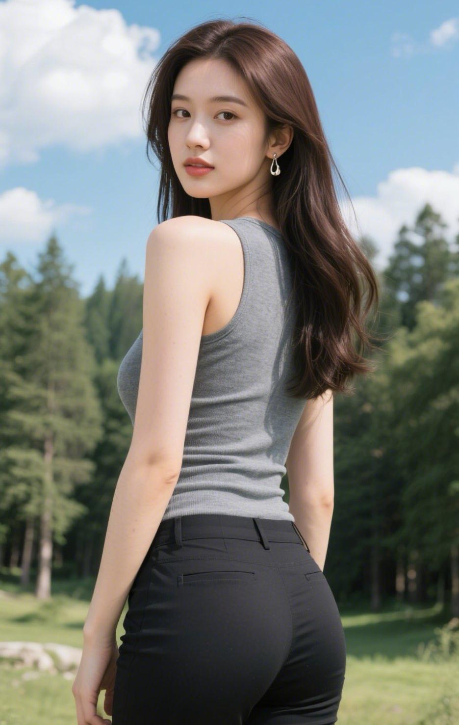 有个闺蜜，马上都40岁了！根本没有什么结婚的烦恼了！难道年龄大了这些烦恼就会没