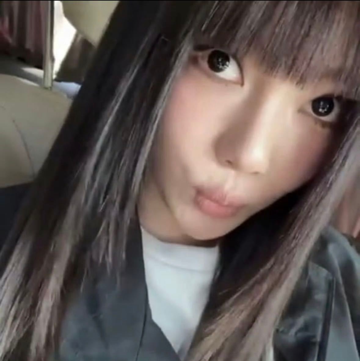 盘点那些绝美女头