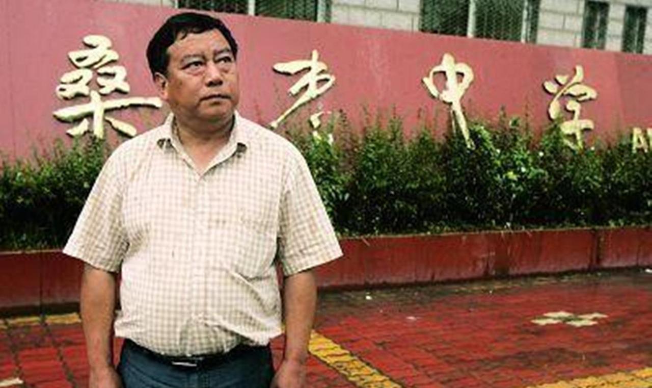 叶志平走了，有人说他是泄露了太多的天机，遭到了反噬。而他在08年汶川地震前的种种