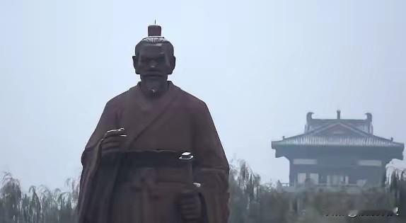 公元前472年，勾践赐死文种，文种临死质问："我帮你灭了吴国，你这就卸磨杀驴？"