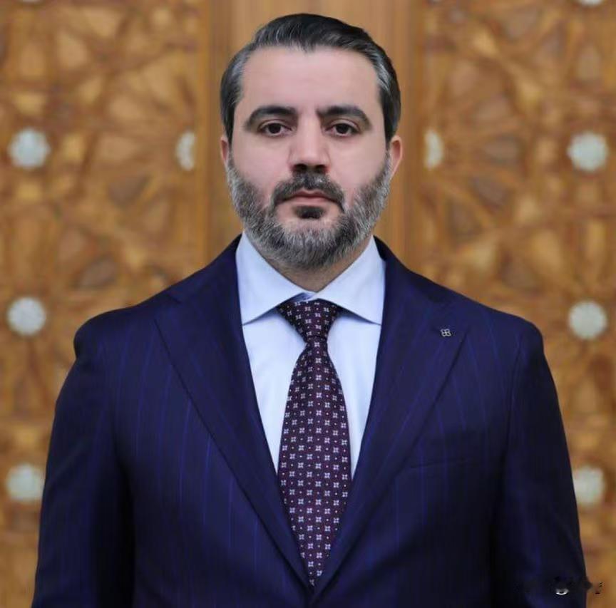 11月17日，叙利亚外长希巴尼出人意料地访问北京。希巴尼表示，台湾是东方大国的一