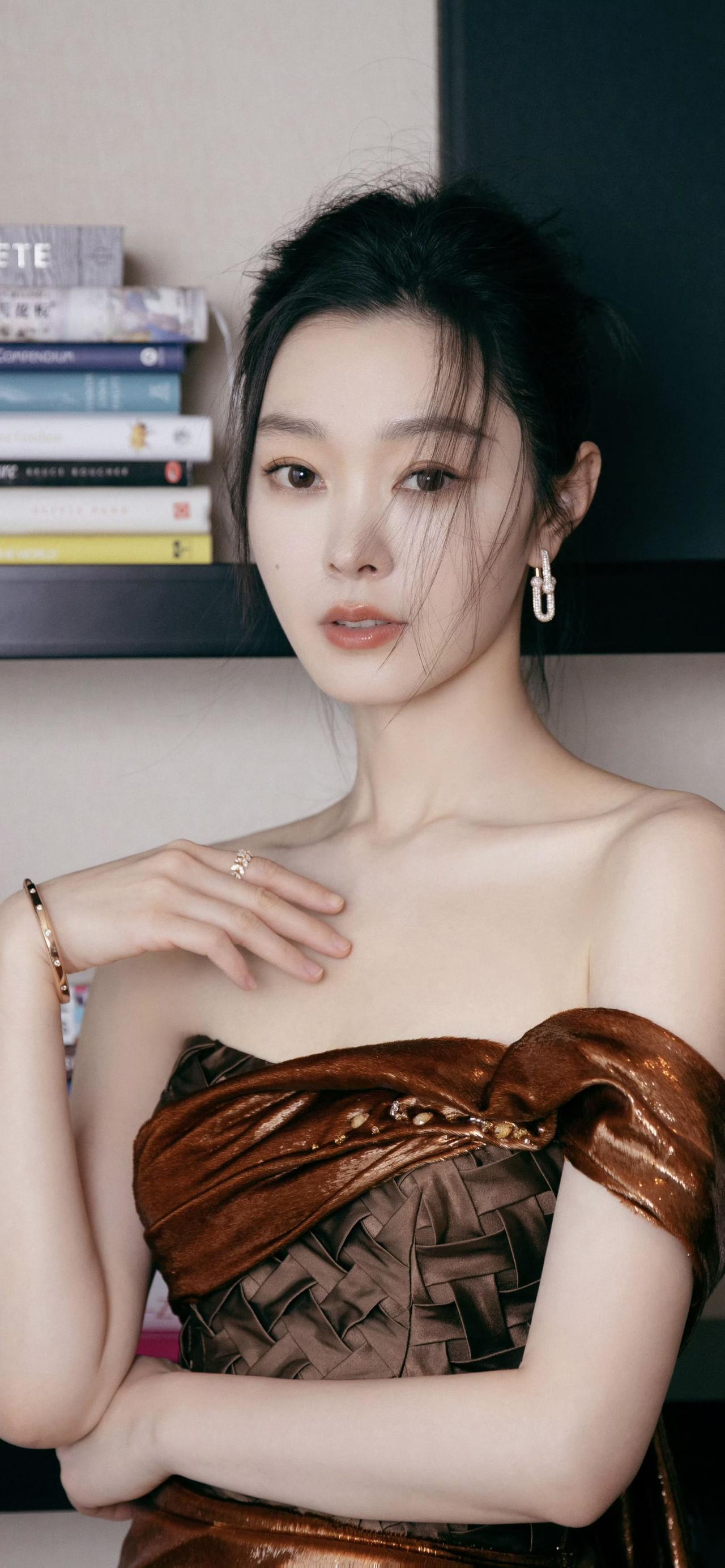 美女壁纸-第6152期-宋轶