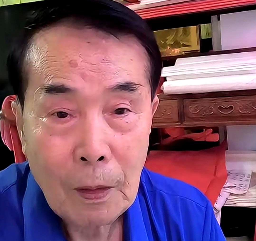 谢广坤这事闹得沸沸扬扬，何庆魁老师那几句点评算是说到根子上了。人狂没好事，虾红