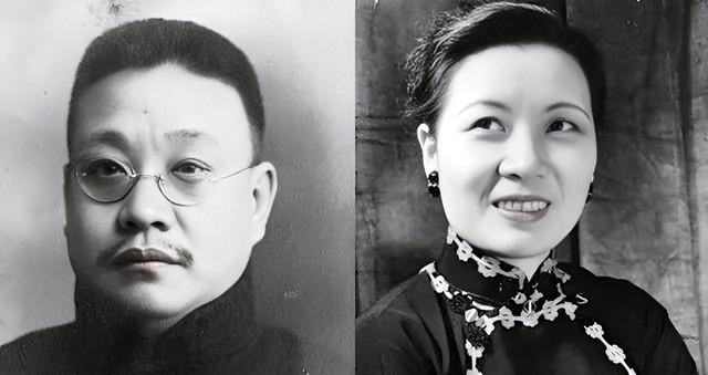 丢了美人，又丢了江山！1923年，孙中山要将小姨子宋美龄许配给谭延闿，没想到被他