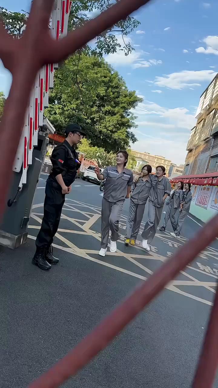 晚安。
