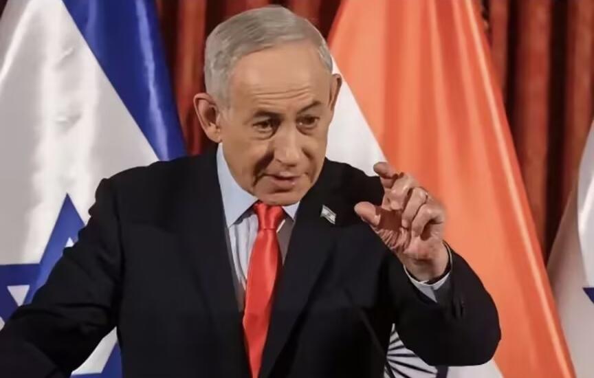 以色列总理传来消息！4月18日，一则爆炸性消息从美国阿克西奥斯新闻网站传出，