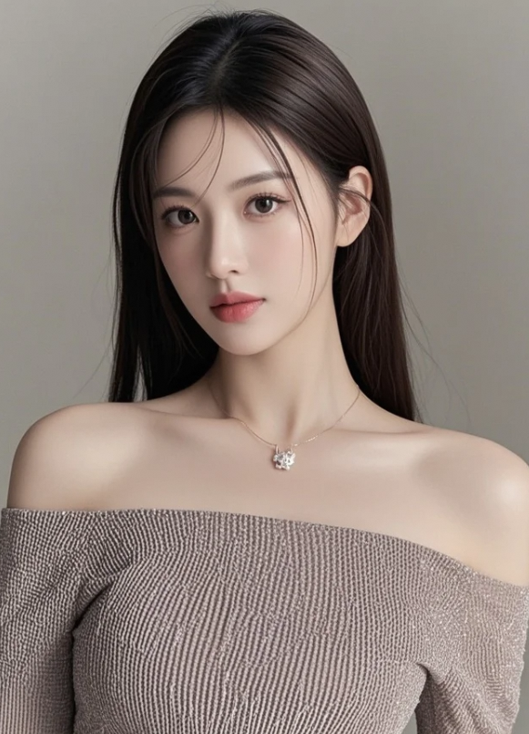 仙女下凡实锤！这颜值我跪了