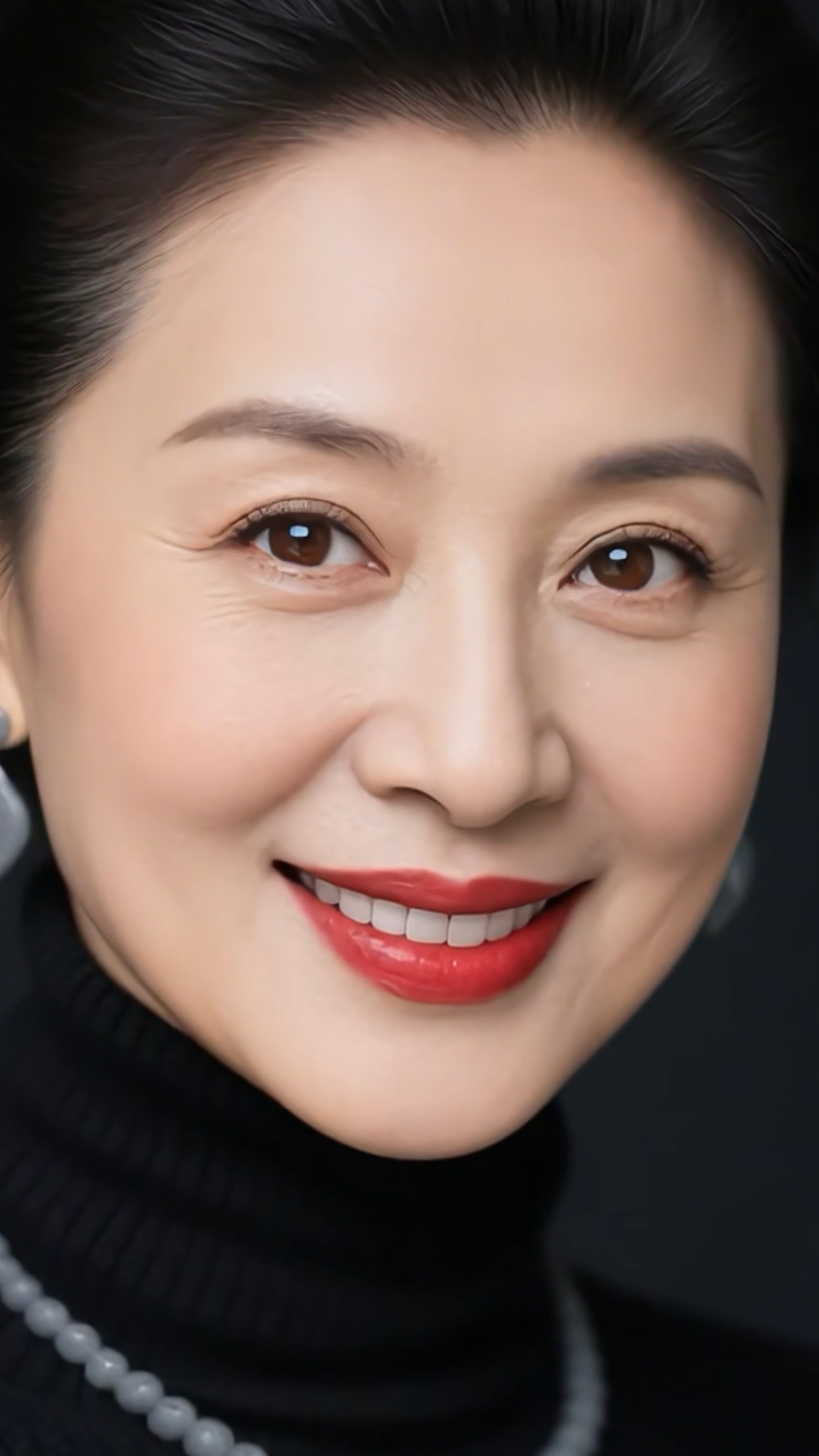 （摘转）岁月从不亏待每一个人。你有什么样的付出，就会有什么样的岁月。好好对待岁月