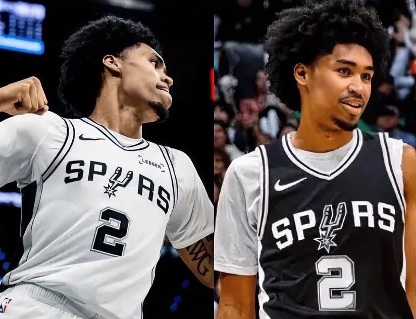 一个好消息，一个坏消息！好消息是哈珀在无对抗的情况下，万幸是小腿拉伤，不涉及跟