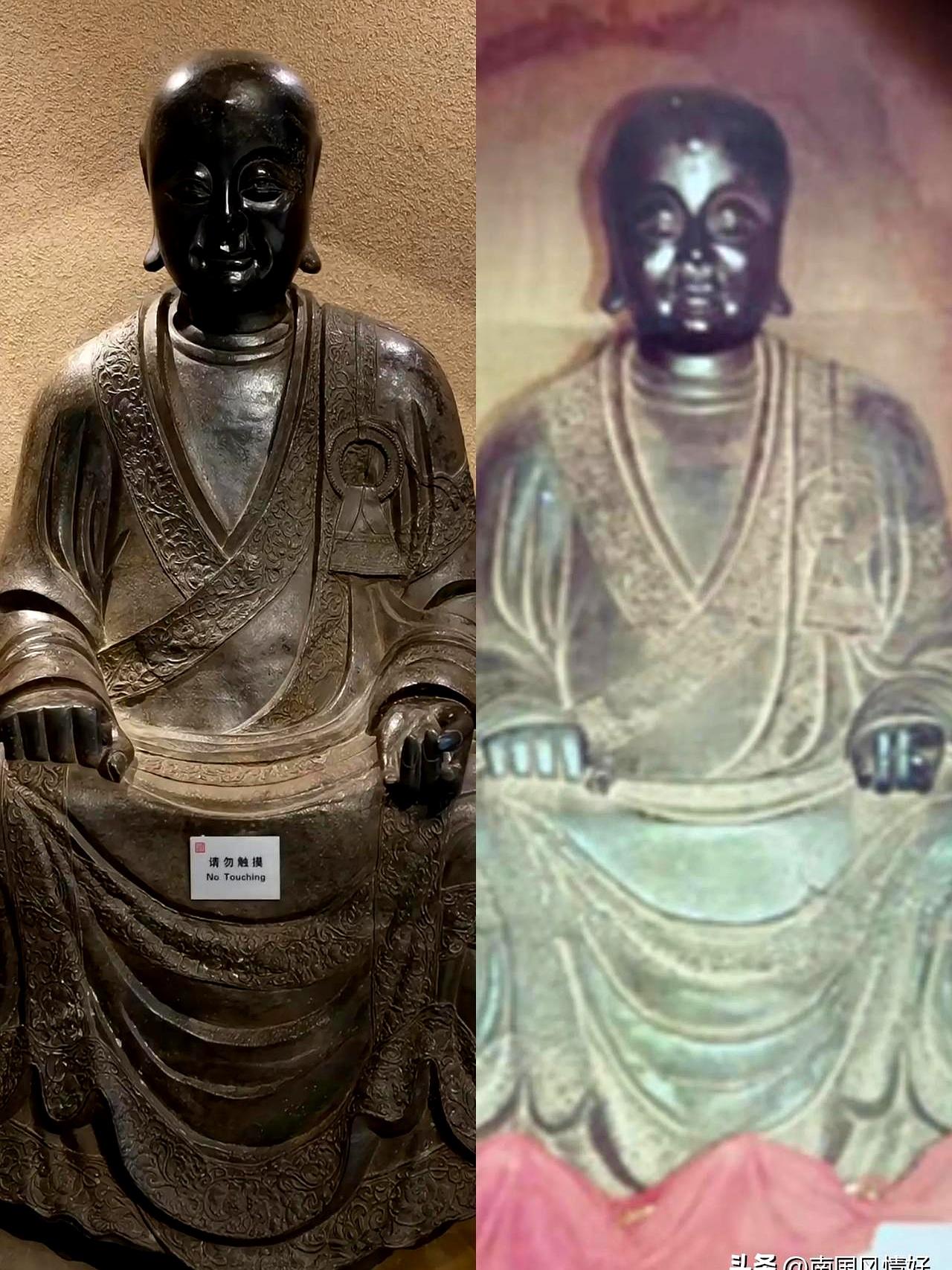 马未都确实有格局，自己的藏品被人揪出问题，换别人早就急眼了，可他却不遮掩，不