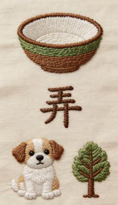分享猜成语图片，共享知识的快乐