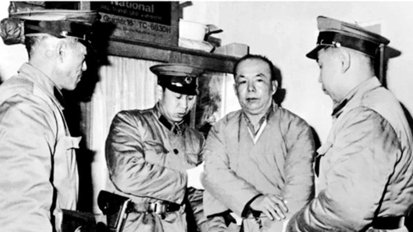 军统北平站末代站长李家琪:潜伏到1983年,因一台彩电暴露身份