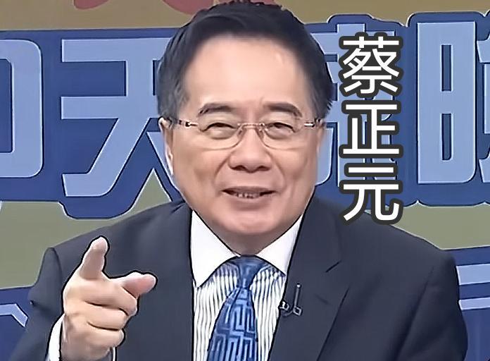 奇怪，蔡正元和郭正亮为了“柯文哲可能会被继续羁押”的事情都说出那么狠的话，这二位