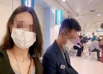 “一张化验单，直接把小两口拍懵了”——这话听着扎心，却戳中了太多备孕家庭的痛点：