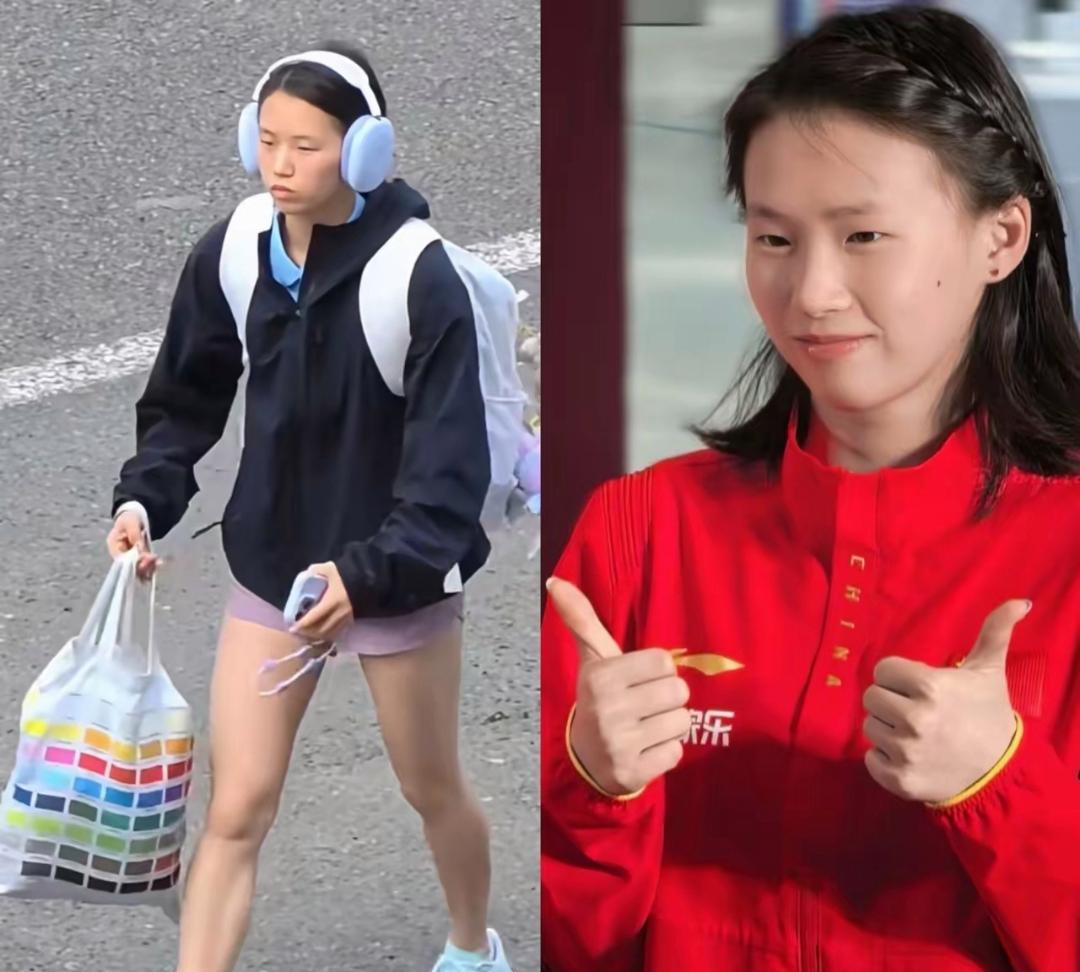 开始有点理解陈芋汐了！她哪里都好，唯独有一个挺难改变的事情，那就是她面对队友