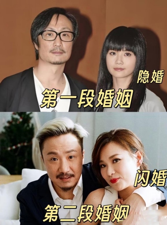 郑中基正式宣布与余思敏签署离婚协议。这是郑中基第二次离婚，在此之前郑中基和阿S