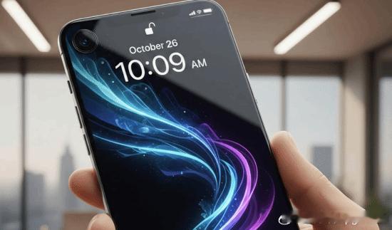 苹果18ProMax外形情报苹果iPhone18Pro和iPhone18