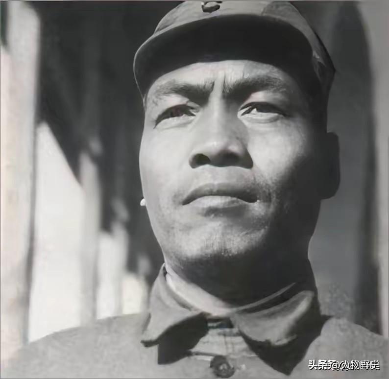 1938年百名将士惨遭屠杀，团长黄新廷甘愿违令担责：军人的命，绝不能白丢19
