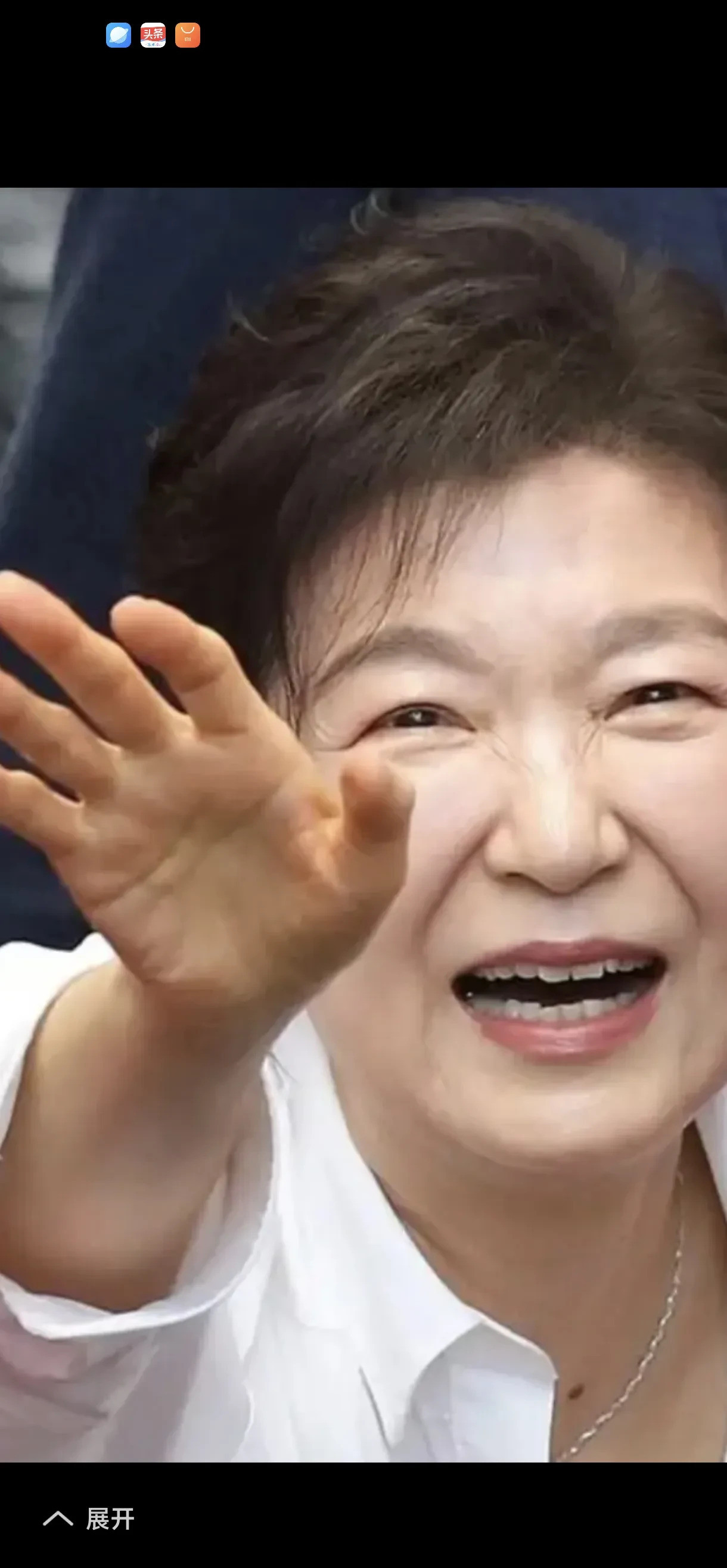 人生下半场好好过当你站在人生的悬崖边上，眼前的世界瞬间崩