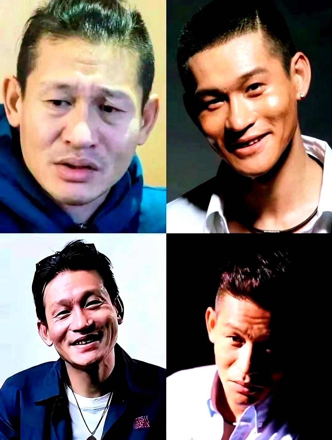 “谷正文”一露笑，弹幕就炸锅：手机屏差点被“唾沫”淹。演员余皑磊吓得连夜发声