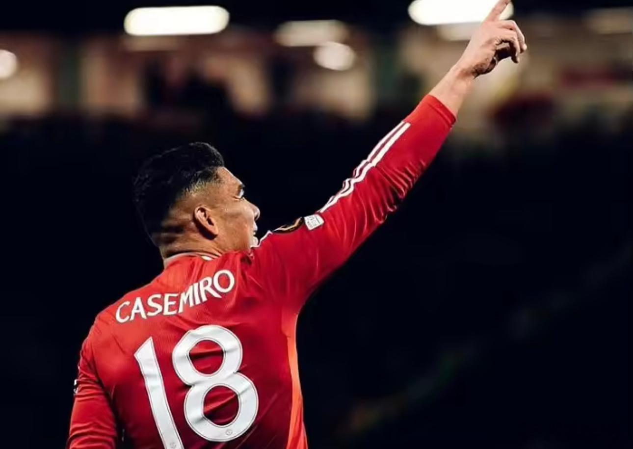 3月16日讯据《都灵体育报》记者MirkoDiNatale报道，卡塞米罗已