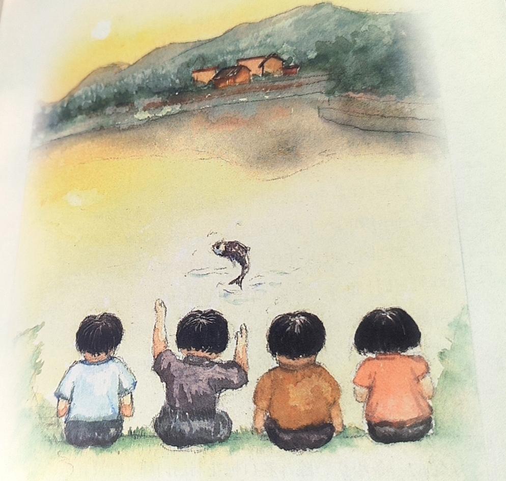 说说教龄的事。那天学校办公室李老师填一份表，和我核对教龄，说我参加工作32年