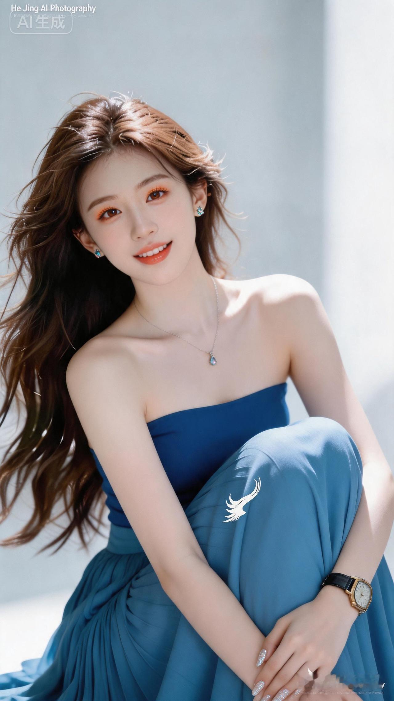 什么样的女生充满魅力?哪种类型的美人是漂亮的?