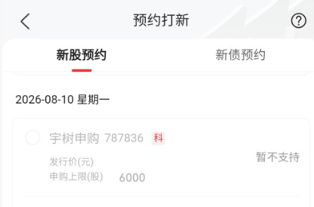 宇树科技IPO发行价格约104元上次车长鑫没中我日观天象这次宇树科技我可以中一