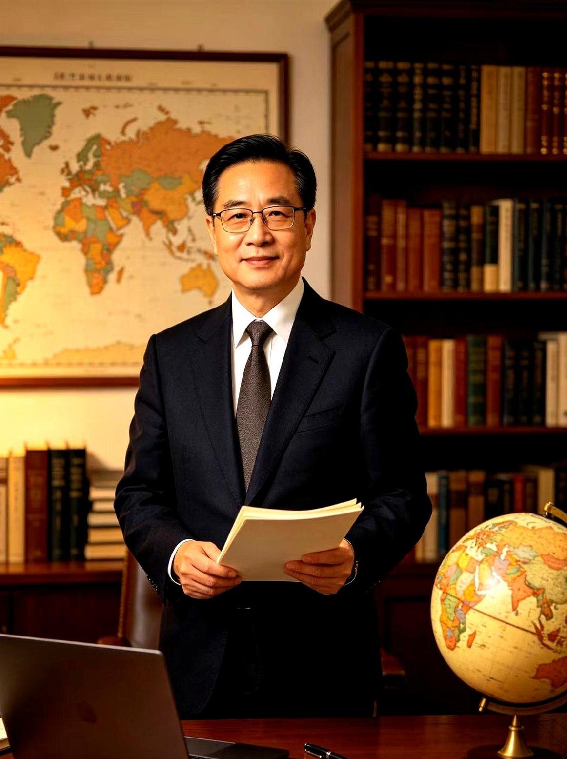 最近法学界一个叫陈枫的人，抛出了一套让人惊掉下巴的建议。他说要加强对外嫁女性的管