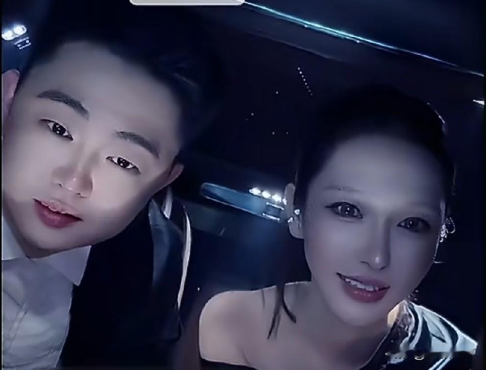 方丈掰扯“冒汗”话题，调侃巴扎黑、杜凤更有夫妻相！方丈