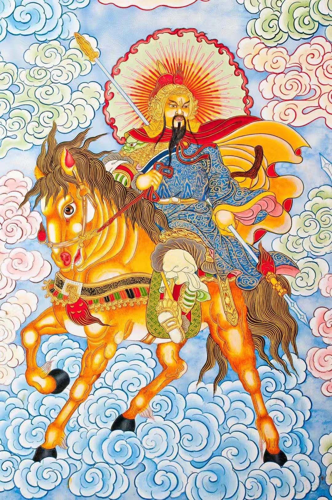 别傻傻坐等贵人，好运从来都是自己主动接住的你有没有天天盼着贵人从天而降，盼