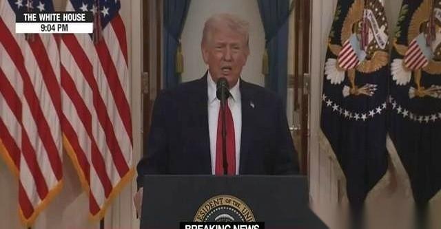 美军陆军参谋长，被直接通知：你退休了，即日生效。一句话，干掉了拜登时期任命的四