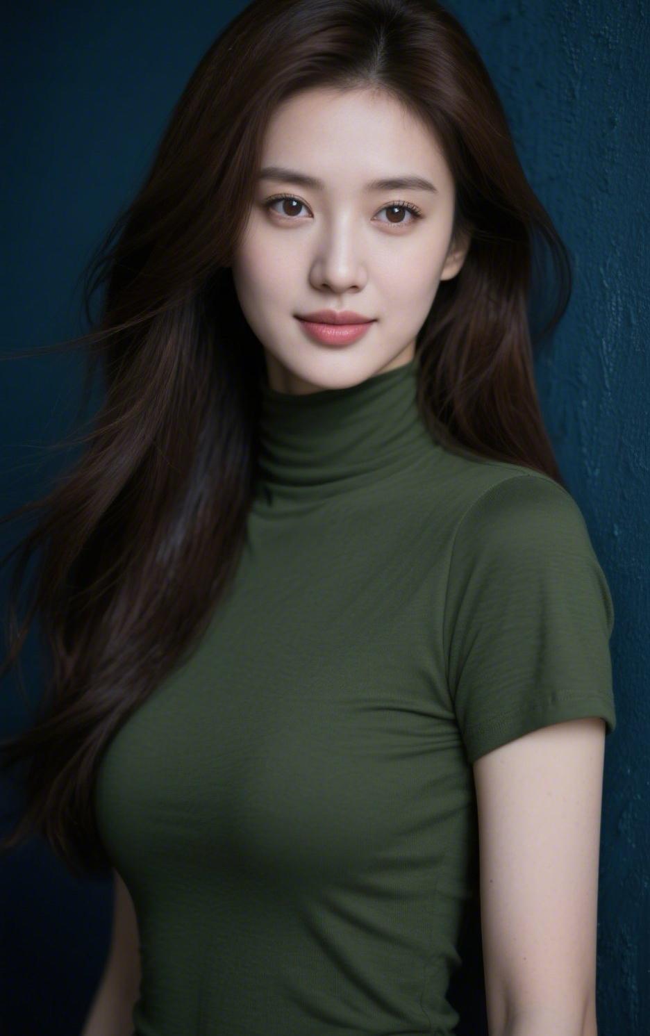 干嘛非要18岁，35岁姐姐难道不是最吃香的吗？