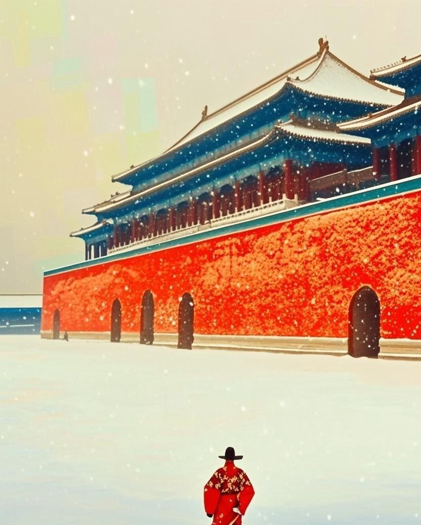 为明朝续命半个世纪的张居正改革，说起来就是一句话，你们可以贪，但是要有限度，至少