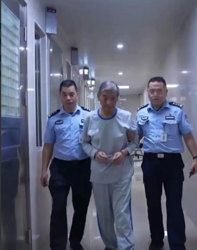 缅北白家终于受到了正义的审判！简直是大快人心，举双手赞同判的好！值得反思的