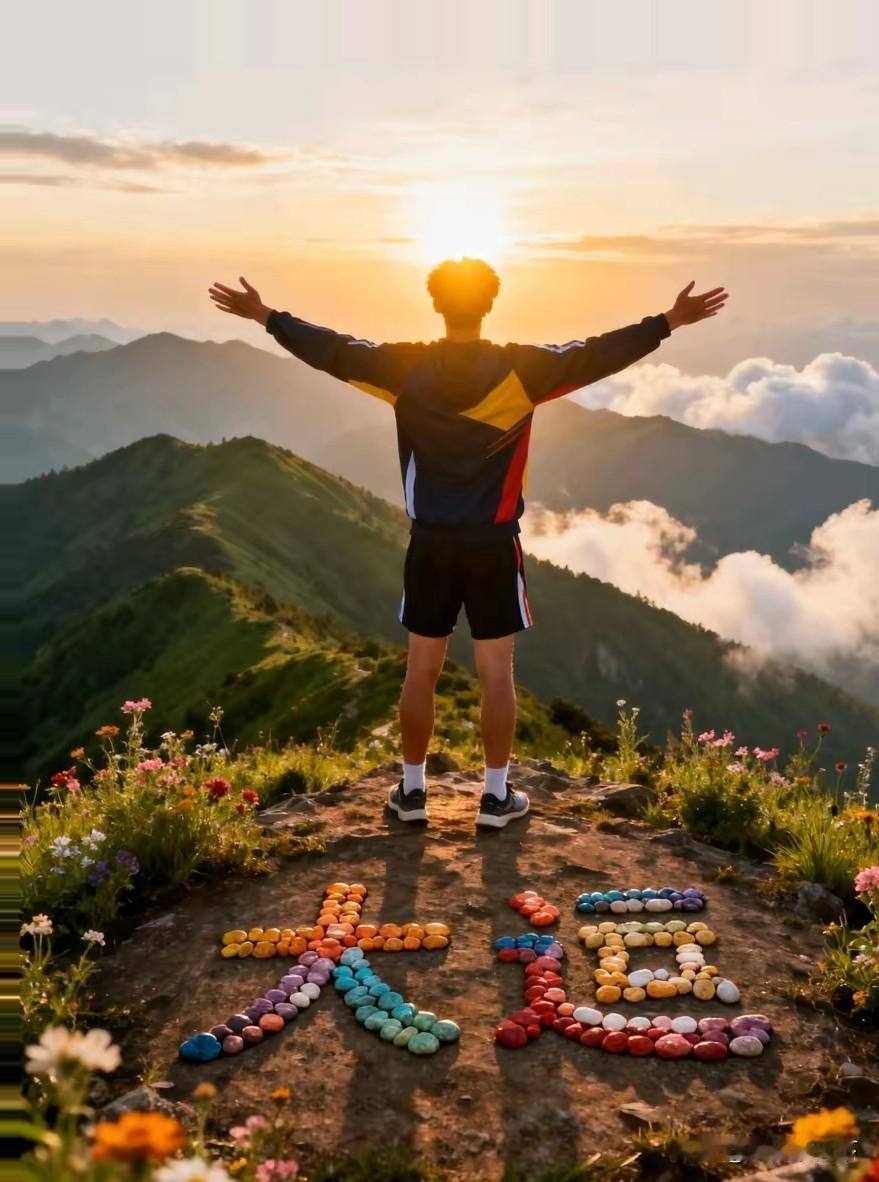 能刷到这页，你是幸运的人，你该接住这份温柔不必诧异为何偏偏停在这行字，不是