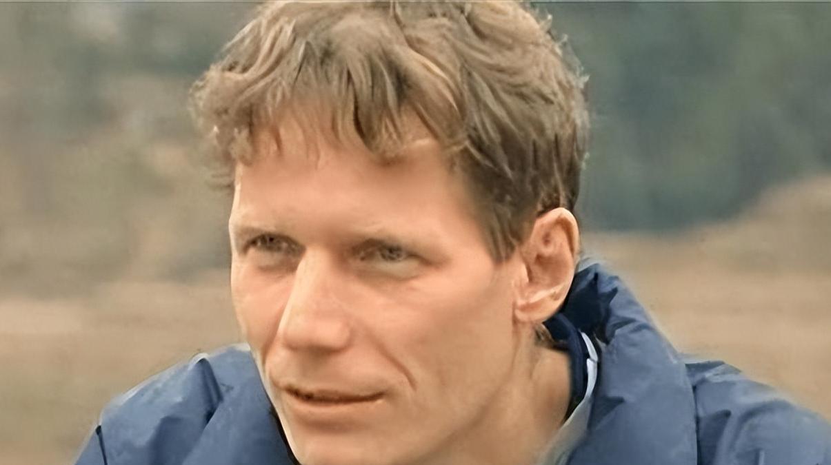 🌞2006年，德国小伙儿卢安克在广西贫困地区支教了18年，却拒绝了“感动中