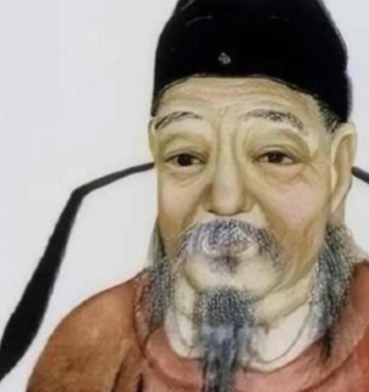 元朝文学家姚燧70多岁时，侍妾侍奉他沐浴后，宠幸了她。谁知第二天，侍妾说：“