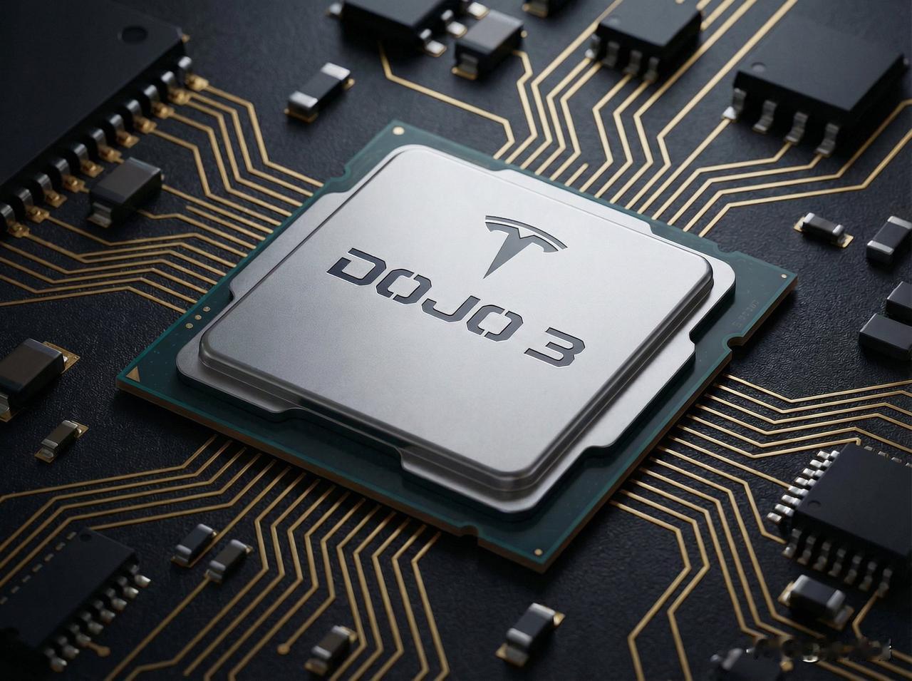 埃隆·马斯克刚刚公布了特斯拉人工智能路线图的重大更新——规模惊人。AI5/