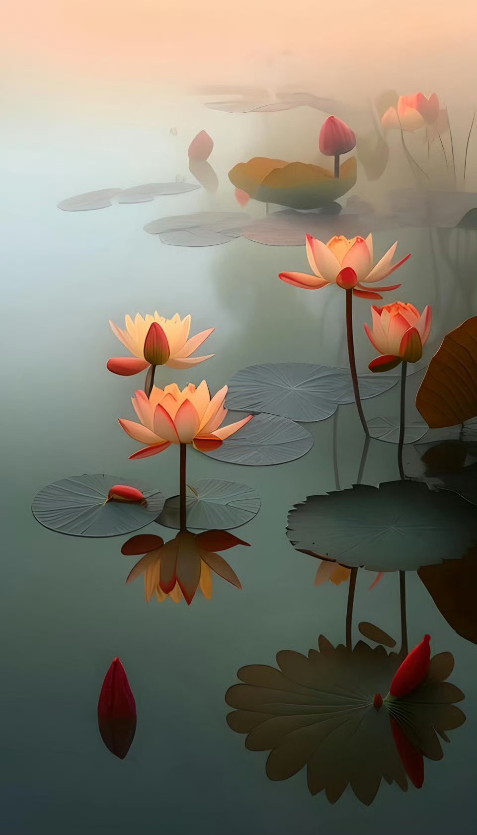 好运加身好运常在。