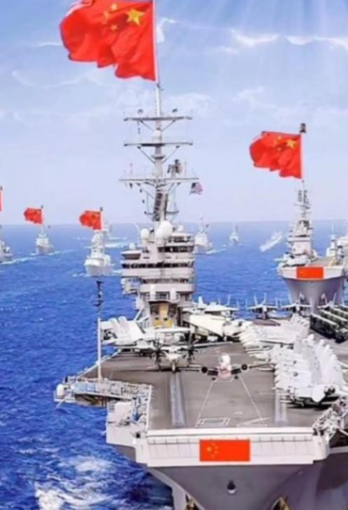 感觉中日爆发战争的概率增大了，但是只要动起手来，中国可能不会给日本留任何情面，想