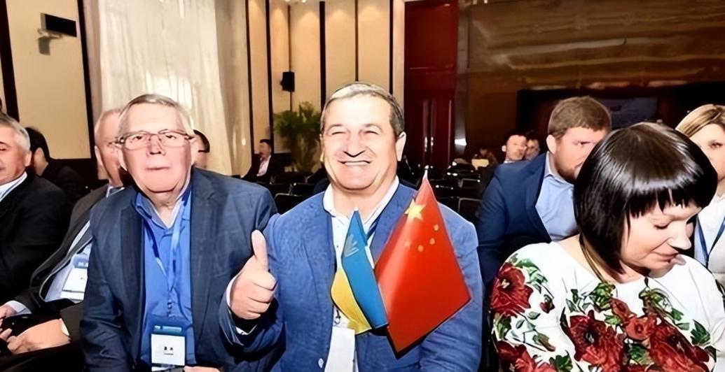 1991年后，200名乌克兰专家加入中国国籍，后来他们都回去了吗？ 1991