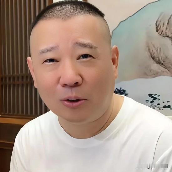 郭德纲于谦相声专场“饭好不怕晚”，郭德纲将带着德云社、麒麟剧社的相声演员前来吉