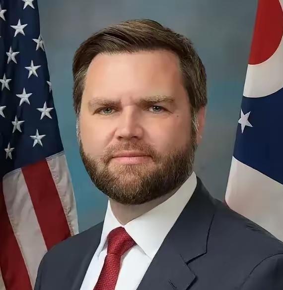 “这口气，憋了六十年！”美国副总统万斯面对镜头，话里透着一股子难以置信的窝囊。也